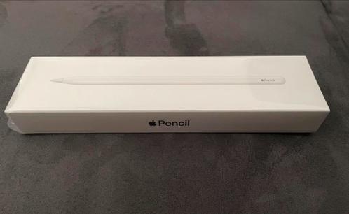 Apple Pencil 2nd Generation