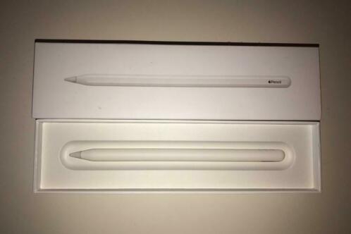 Apple Pencil (2nd generation)