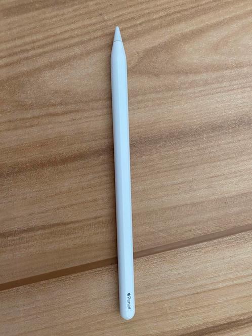 Apple Pencil 2nd generation