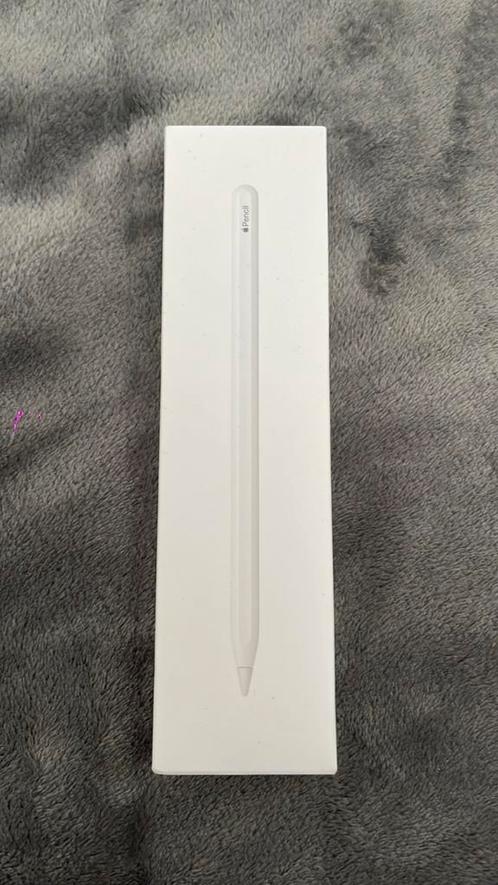 Apple Pencil (2nd Generation) New