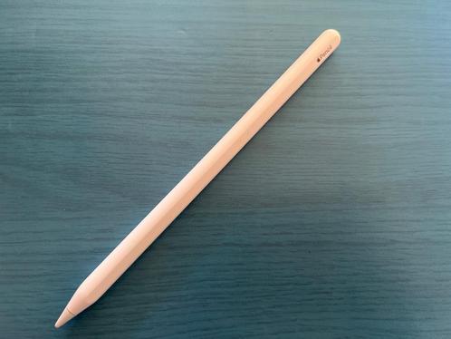 Apple pencil 2nd generation voor iPad