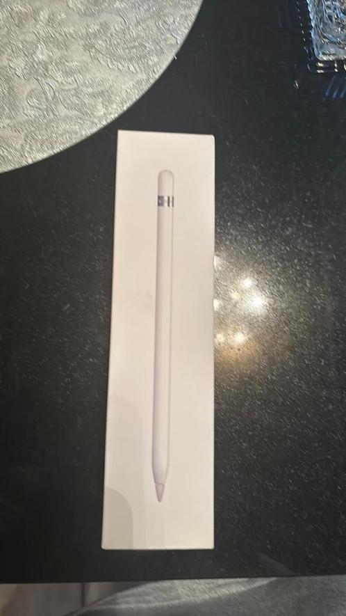 Apple pencil