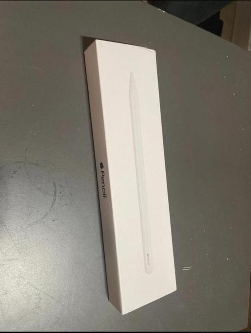 Apple Pencil