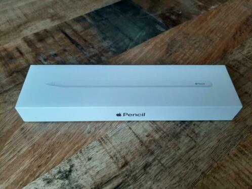 Apple pencil 3de generatie