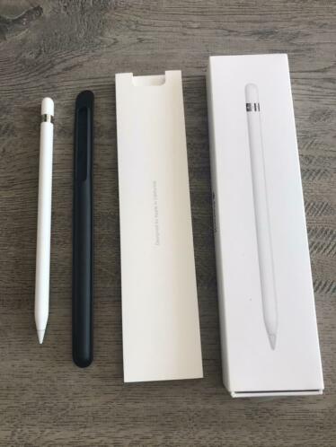 Apple Pencil