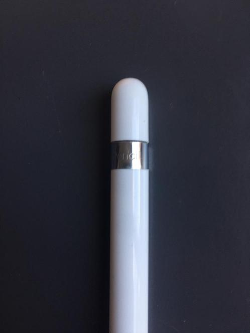 Apple pencil