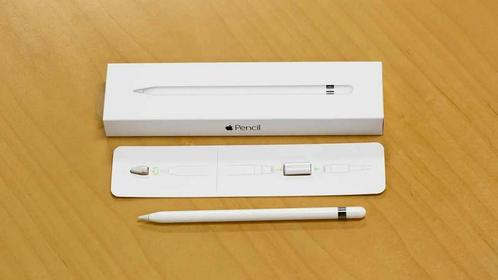 Apple pencil