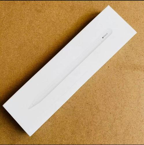 Apple Pencil