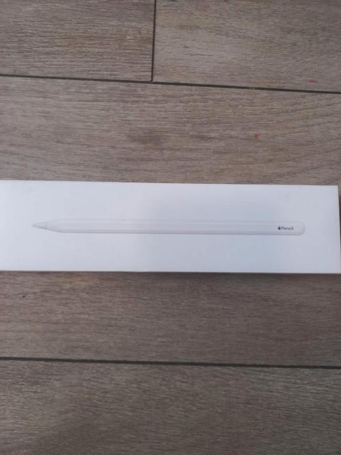 Apple pencil box only