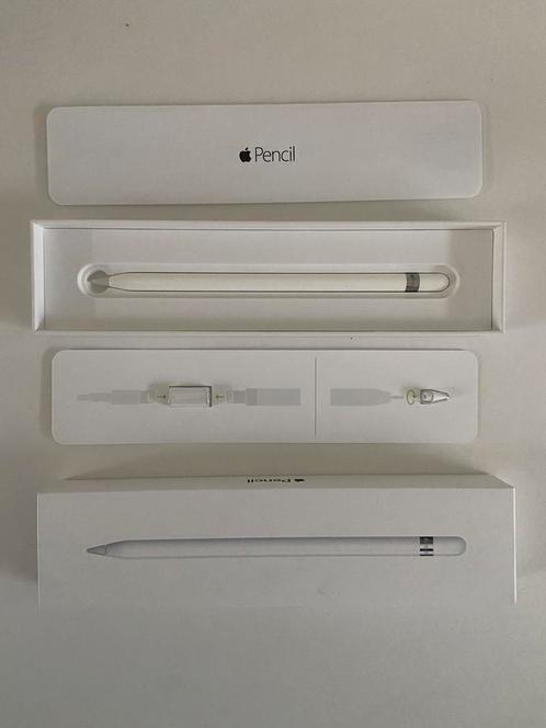 Apple Pencil  Eerste generatie