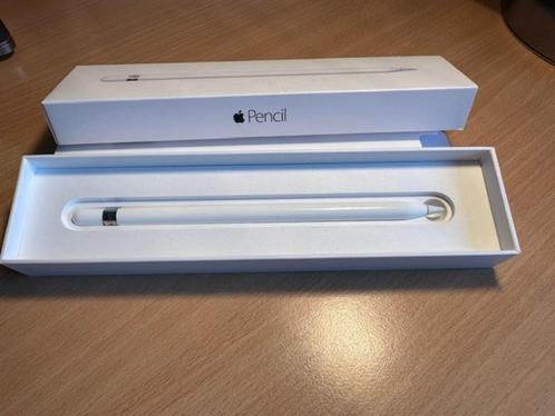 Apple Pencil eerste generatie