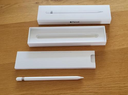 Apple pencil gen 1