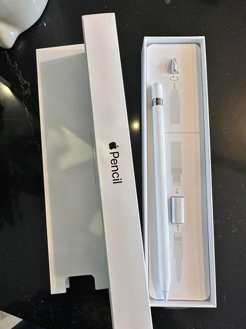 Apple pencil generatie 1