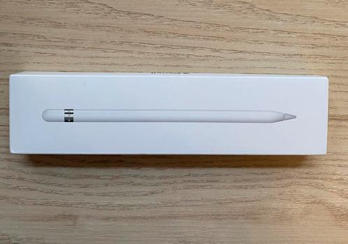 Apple Pencil generatie 1