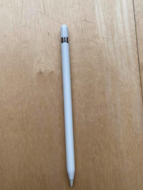 Apple Pencil generatie 1