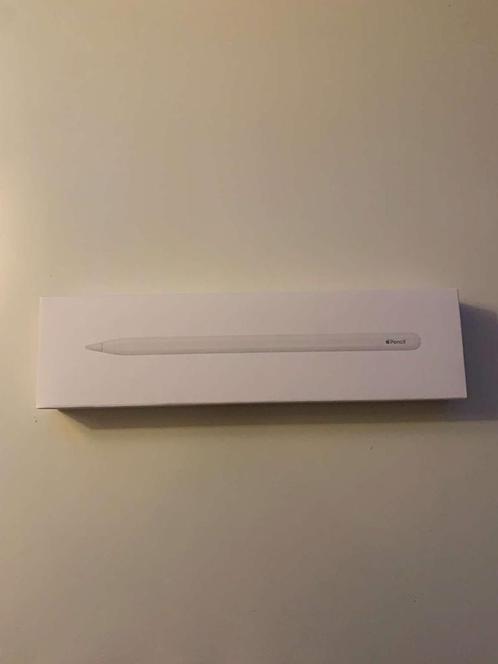 Apple Pencil generatie 2