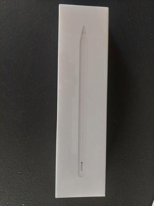 Apple pencil generatie 2 Nieuw