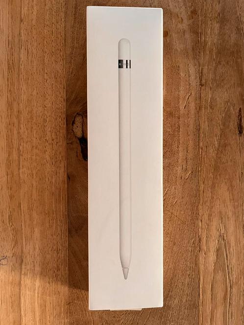 Apple Pencil NIEUW 1e generatie