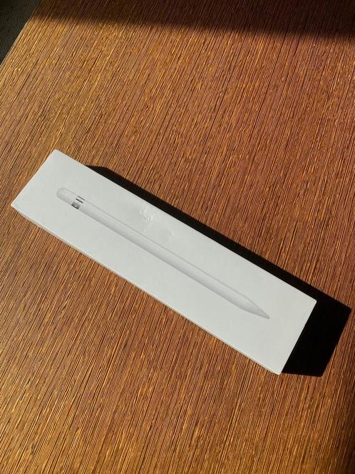 Apple pencil nieuw nog in de doos.