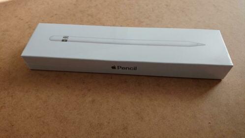 Apple pencil - pen voor iPad