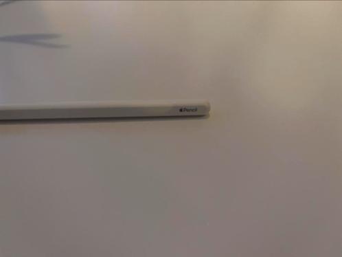 Apple pencil series 2