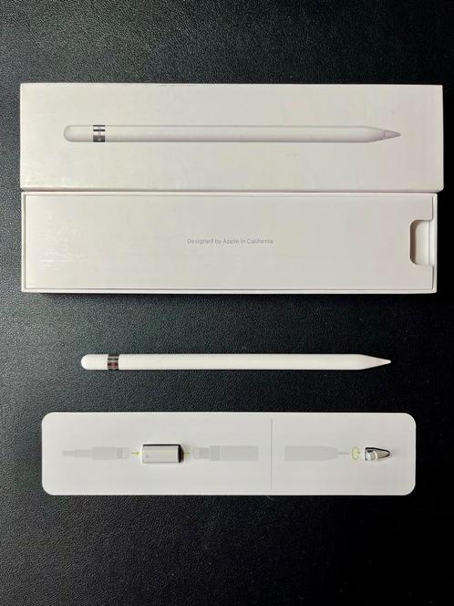 Apple Pencil - USB-C - 1e generatie