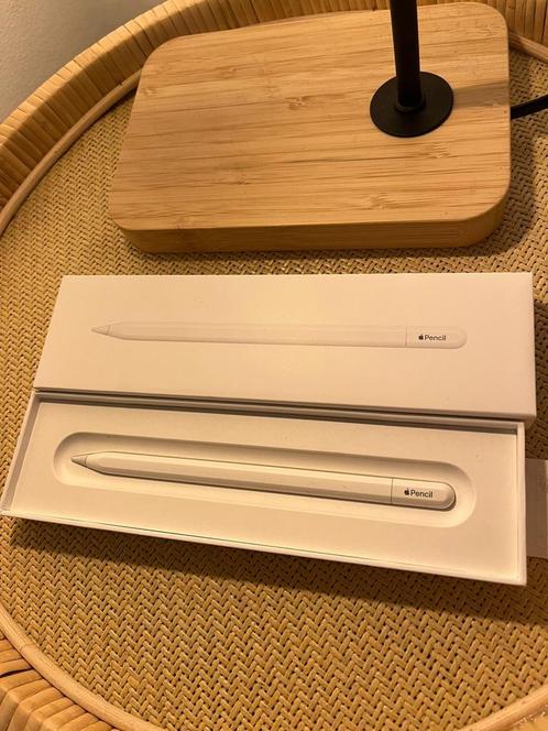 Apple Pencil USB-C