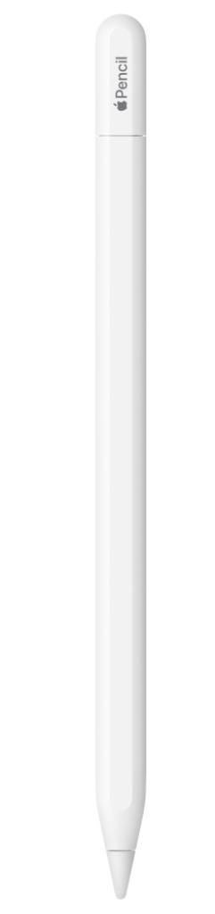 Apple pencil (USB-C)