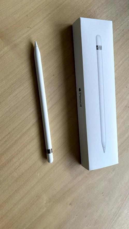 Apple Pencil Wit 1e generatie