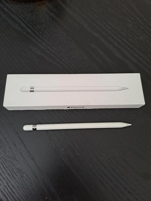 Apple penpencil