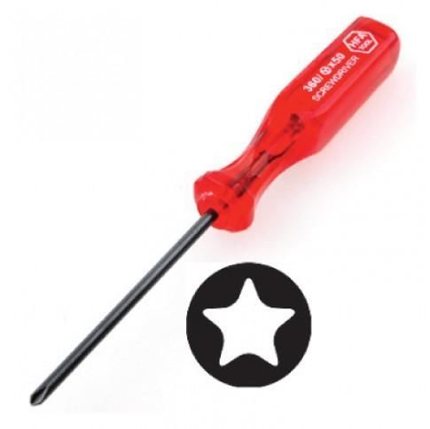Apple Pentalobe T5 TS5 schroevendraaier screwdriver j