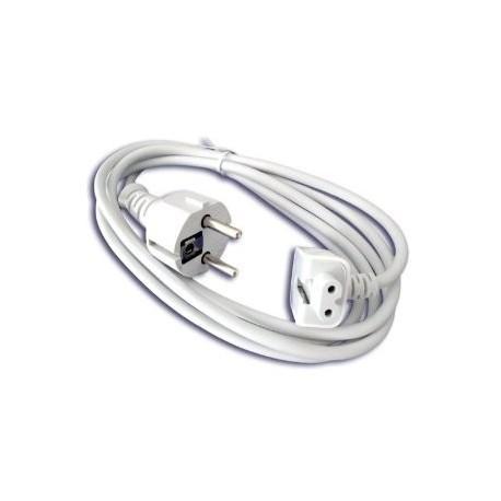 Apple Power Adapter Plug Extension Cord Verlengsnoer Kabel