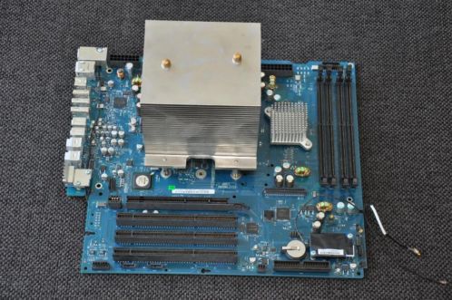 Apple Power Mac G5 1,8 GHZ 820-1608-A 630-6626 Logic Board 