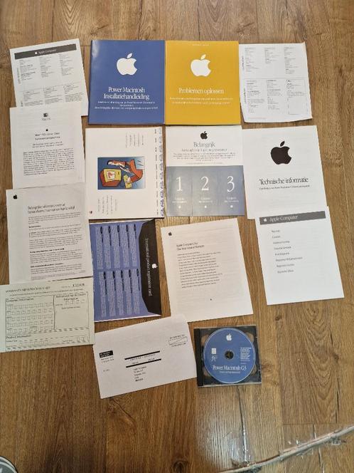 Apple Power Macintosh G3