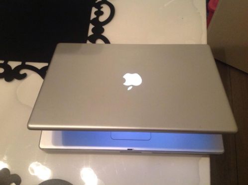 Apple powerbook...