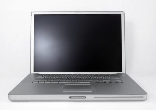 Apple PowerBook G4 Titanium 17039039 1,5GHz