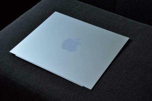 Apple PowerMac G5 Zijkant Klep Behuizing
