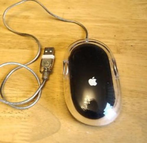 Apple Pro Mouse - Muis