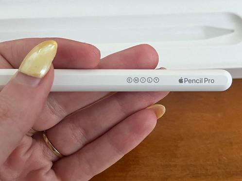 Apple Pro Pencil