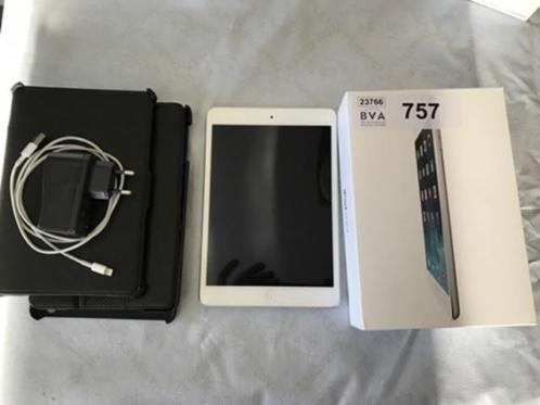 Apple producten  Veiling sluit vrijdag (23766)