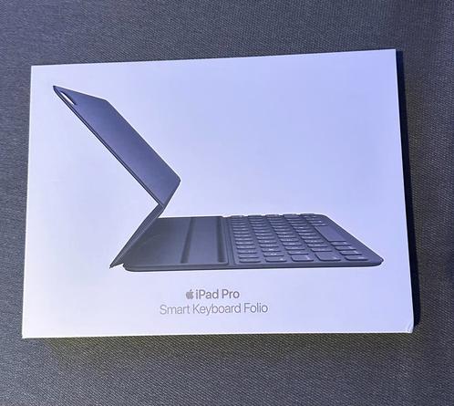 Apple Smart Keyboard Folio iPad Pro 11