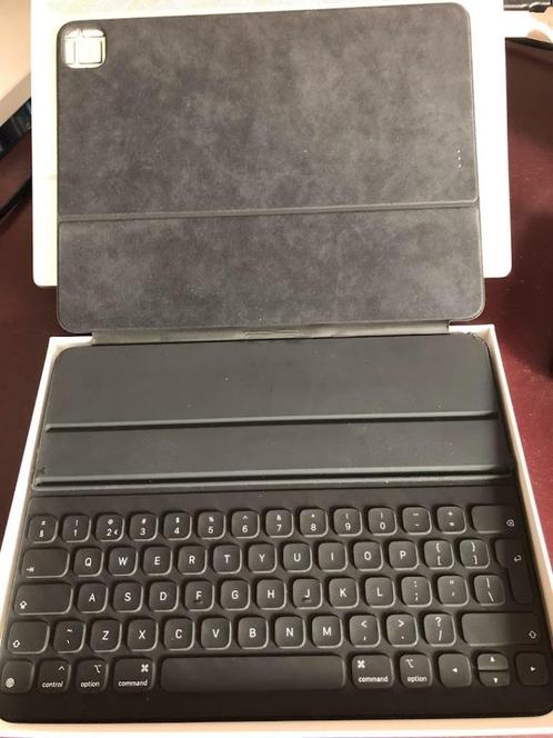Apple Smart Keyboard Folio iPad Pro 12,9 inch (2020) QWERTY