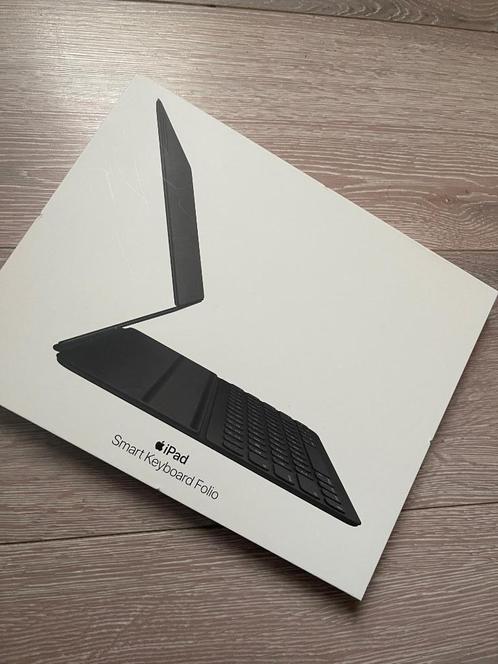 APPLE Smart Keyboard Folio voor 12,9-inch