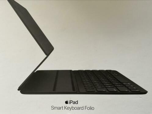 Apple Smart Keyboard Folio voor 12.9-inch iPad Pro 2021