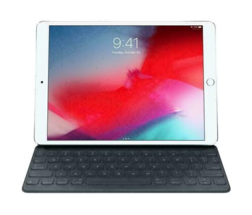 Apple Smart Keyboard iPad Air 2019 10.5  Nieuw amp Geseald