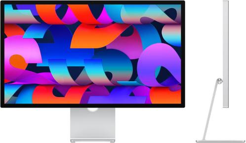 Apple Studio Display- Als nieuw- met bon van Apple store