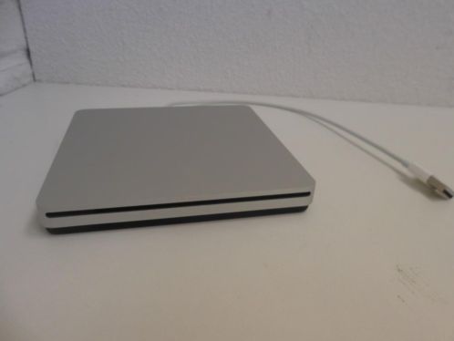 Apple SuperDrive MD564ZM-A - Externe - Used Products Venlo