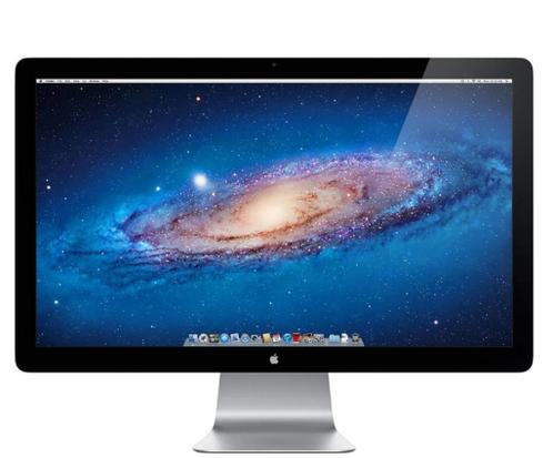 Apple Thunderbold Display 27 inch