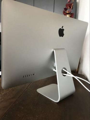 Apple Thunderbolt beeldscherm 27 inch