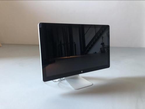 Apple thunderbolt cinema display 27 inch